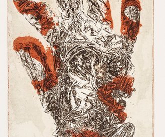 Handsken / The Glove 